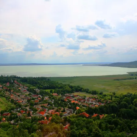 Bed & Breakfast Berkes Vendeghaz