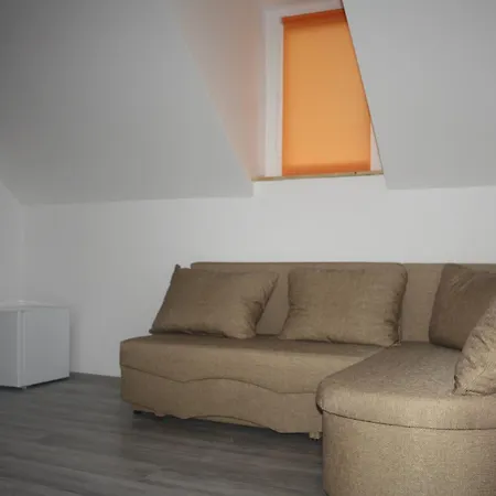 Berkes Vendeghaz Bed & Breakfast Badacsonytordemic