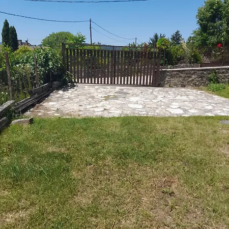 Bed & Breakfast Berkes Vendeghaz