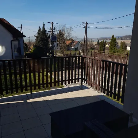 Bed and breakfast Berkes 3*
