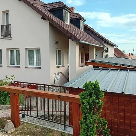 Berkes Vendeghaz 2* Badacsonytordemic