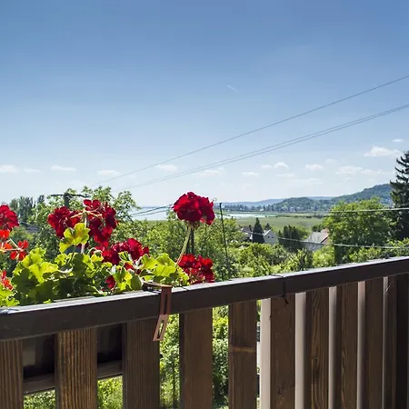Bed & Breakfast Berkes Vendeghaz 2*
