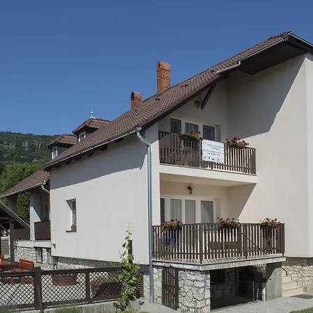 Bed & Breakfast Berkes Vendeghaz