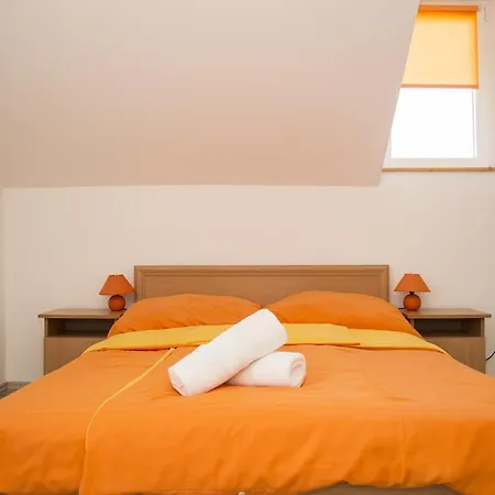 Bed & Breakfast Berkes Vendeghaz 2*