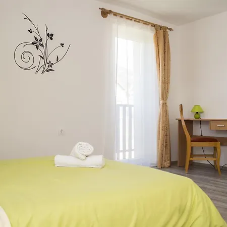 Bed & Breakfast Berkes Vendeghaz