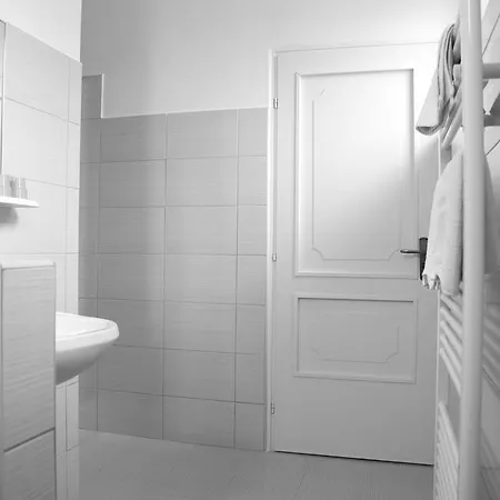 Bed & Breakfast Berkes Vendeghaz 3*