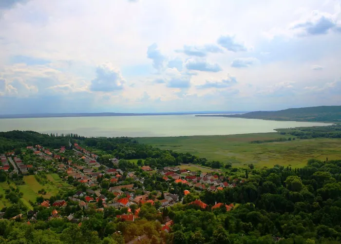 Bed & Breakfast Berkes Vendeghaz