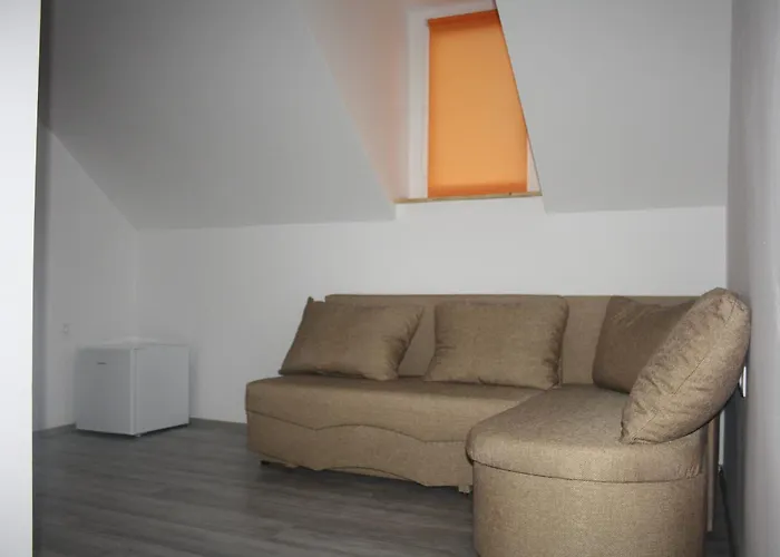 Berkes Vendeghaz Bed & Breakfast Badacsonytordemic