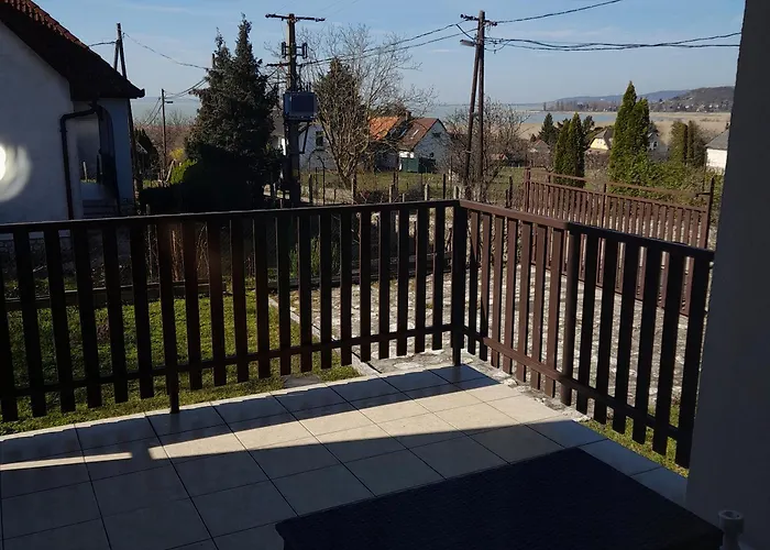 Bed & Breakfast Berkes Vendeghaz 3*