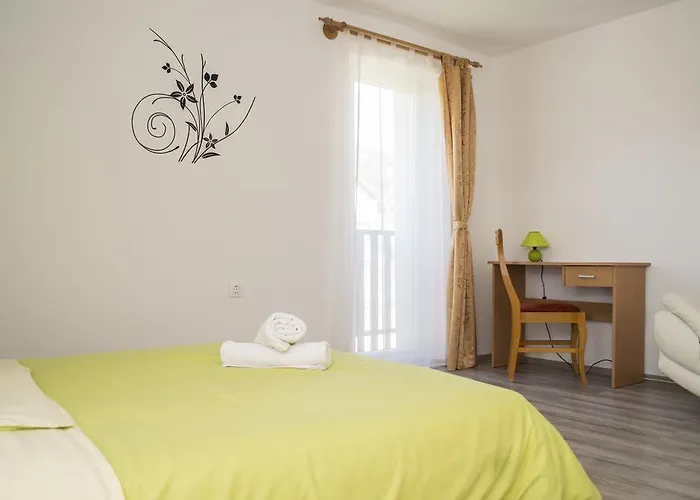 Bed & Breakfast Berkes Vendeghaz