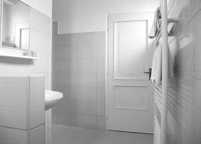 Bed & Breakfast Berkes Vendeghaz 3*